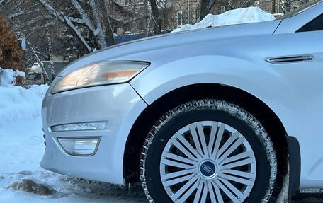 Ford Mondeo IV, 2010 год, 790 000 рублей, 12 фотография