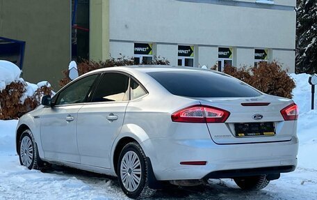 Ford Mondeo IV, 2010 год, 790 000 рублей, 7 фотография