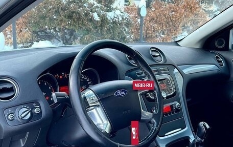 Ford Mondeo IV, 2010 год, 790 000 рублей, 14 фотография