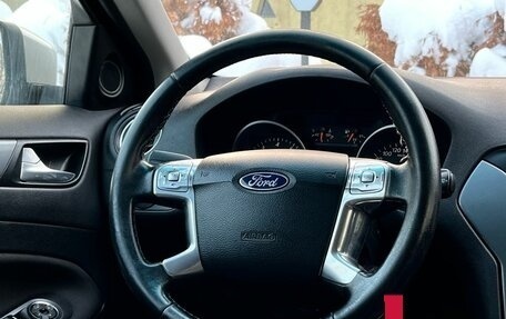 Ford Mondeo IV, 2010 год, 790 000 рублей, 19 фотография