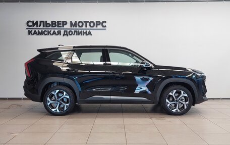 Geely Atlas, 2023 год, 2 840 000 рублей, 6 фотография