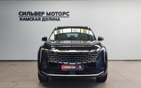 Geely Atlas, 2023 год, 2 840 000 рублей, 8 фотография