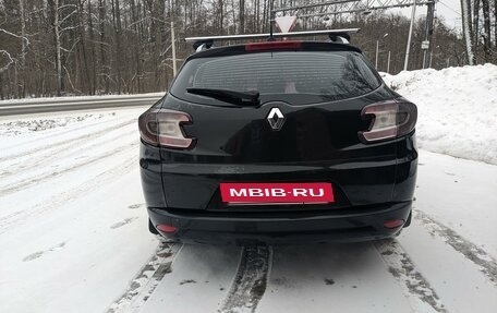 Renault Megane III, 2010 год, 680 000 рублей, 3 фотография