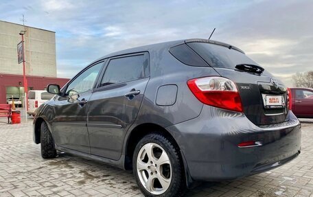 Toyota Matrix, 2009 год, 999 999 рублей, 3 фотография