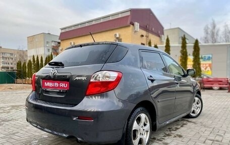 Toyota Matrix, 2009 год, 999 999 рублей, 4 фотография