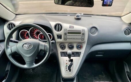 Toyota Matrix, 2009 год, 999 999 рублей, 9 фотография