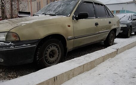 Daewoo Nexia I рестайлинг, 2005 год, 230 000 рублей, 3 фотография