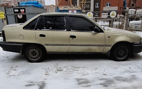 Daewoo Nexia I рестайлинг, 2005 год, 230 000 рублей, 6 фотография