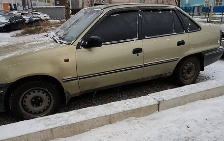 Daewoo Nexia I рестайлинг, 2005 год, 230 000 рублей, 2 фотография