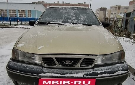 Daewoo Nexia I рестайлинг, 2005 год, 230 000 рублей, 4 фотография