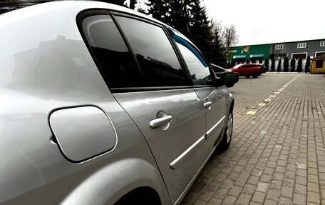 Renault Megane II, 2007 год, 455 000 рублей, 10 фотография