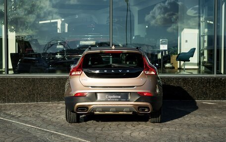 Volvo V40 Cross Country I, 2013 год, 1 589 000 рублей, 4 фотография