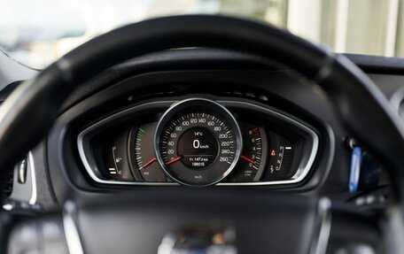 Volvo V40 Cross Country I, 2013 год, 1 589 000 рублей, 12 фотография