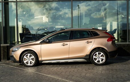 Volvo V40 Cross Country I, 2013 год, 1 589 000 рублей, 6 фотография