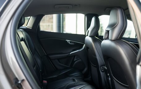 Volvo V40 Cross Country I, 2013 год, 1 589 000 рублей, 18 фотография