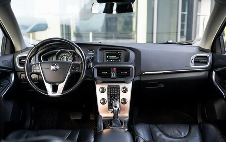 Volvo V40 Cross Country I, 2013 год, 1 589 000 рублей, 19 фотография