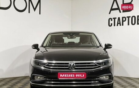 Volkswagen Passat B8 рестайлинг, 2021 год, 3 490 000 рублей, 5 фотография