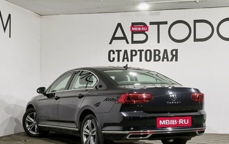 Volkswagen Passat B8 рестайлинг, 2021 год, 3 490 000 рублей, 4 фотография