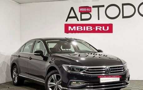 Volkswagen Passat B8 рестайлинг, 2021 год, 3 490 000 рублей, 3 фотография