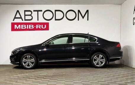 Volkswagen Passat B8 рестайлинг, 2021 год, 3 490 000 рублей, 7 фотография