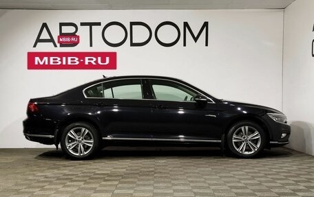 Volkswagen Passat B8 рестайлинг, 2021 год, 3 490 000 рублей, 8 фотография