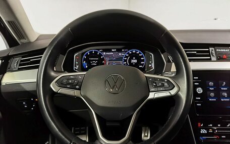 Volkswagen Passat B8 рестайлинг, 2021 год, 3 490 000 рублей, 21 фотография