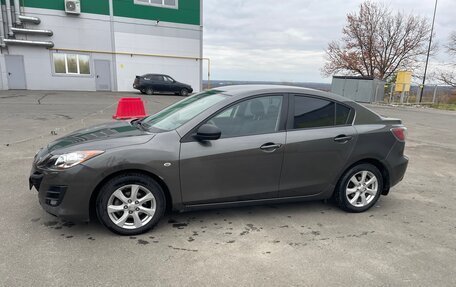 Mazda 3, 2011 год, 860 000 рублей, 3 фотография