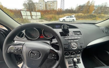 Mazda 3, 2011 год, 860 000 рублей, 9 фотография