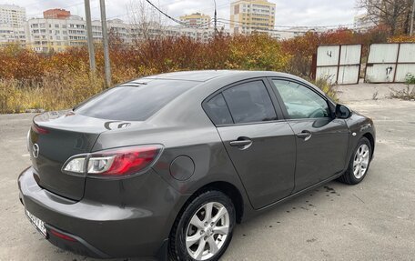 Mazda 3, 2011 год, 860 000 рублей, 5 фотография