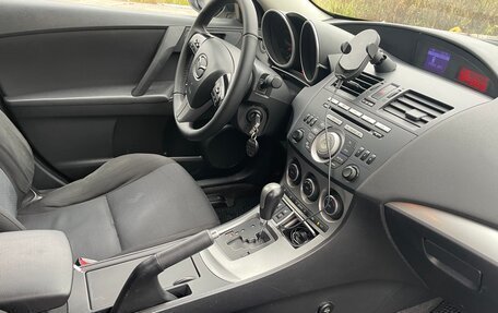 Mazda 3, 2011 год, 860 000 рублей, 7 фотография