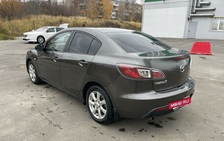 Mazda 3, 2011 год, 860 000 рублей, 4 фотография