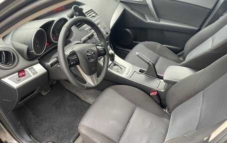 Mazda 3, 2011 год, 860 000 рублей, 8 фотография