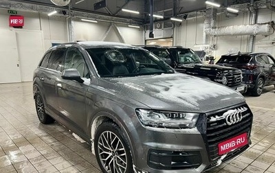 Audi Q7, 2019 год, 4 250 000 рублей, 1 фотография