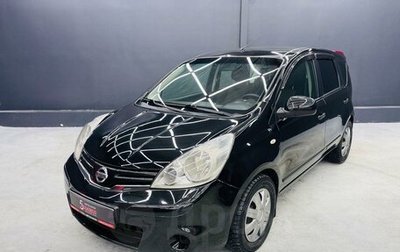 Nissan Note II рестайлинг, 2013 год, 655 000 рублей, 1 фотография