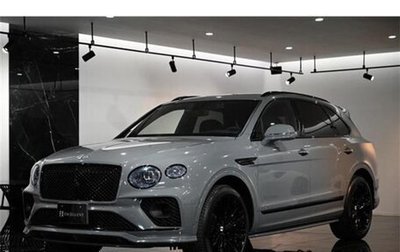 Bentley Bentayga I, 2021 год, 29 400 000 рублей, 1 фотография