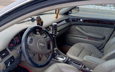 Audi A6, 2002 год, 500 000 рублей, 1 фотография