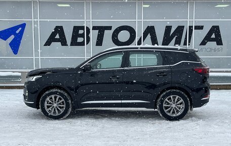 Chery Tiggo 7 Pro, 2022 год, 1 482 000 рублей, 3 фотография