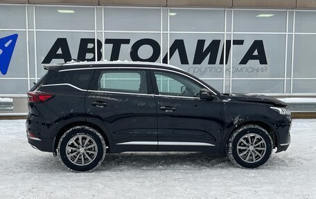 Chery Tiggo 7 Pro, 2022 год, 1 482 000 рублей, 2 фотография