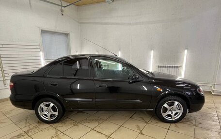 Nissan Almera, 2002 год, 465 000 рублей, 2 фотография