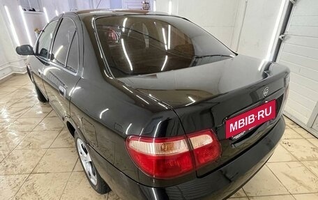 Nissan Almera, 2002 год, 465 000 рублей, 6 фотография