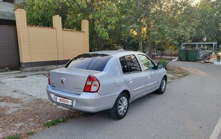 Renault Symbol I, 2007 год, 325 000 рублей, 2 фотография