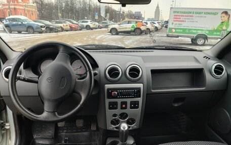 Renault Logan I, 2008 год, 730 000 рублей, 11 фотография