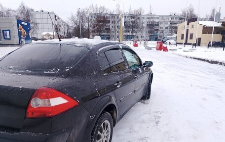 Renault Megane II, 2005 год, 370 000 рублей, 2 фотография