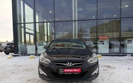 Hyundai i40 I рестайлинг, 2015 год, 1 582 000 рублей, 2 фотография