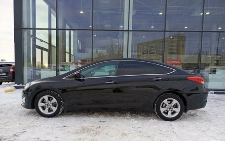 Hyundai i40 I рестайлинг, 2015 год, 1 582 000 рублей, 10 фотография