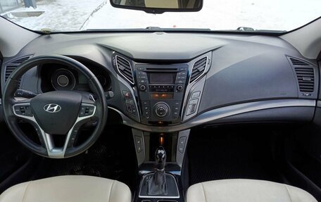 Hyundai i40 I рестайлинг, 2015 год, 1 582 000 рублей, 17 фотография