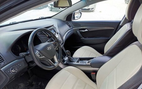 Hyundai i40 I рестайлинг, 2015 год, 1 582 000 рублей, 20 фотография