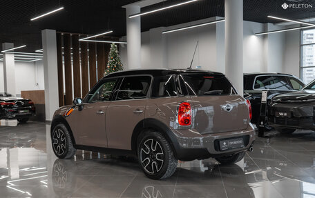 MINI Countryman I (R60), 2012 год, 1 345 000 рублей, 4 фотография