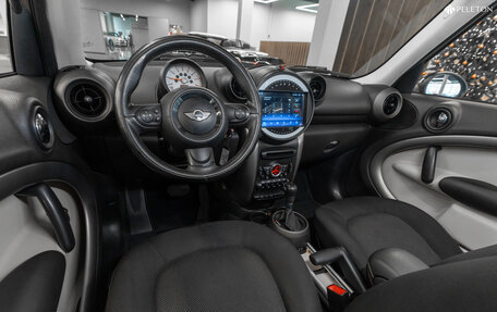 MINI Countryman I (R60), 2012 год, 1 345 000 рублей, 8 фотография