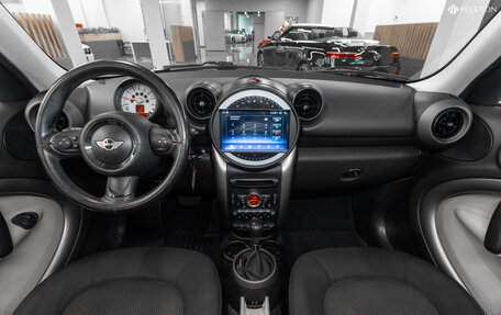 MINI Countryman I (R60), 2012 год, 1 345 000 рублей, 9 фотография